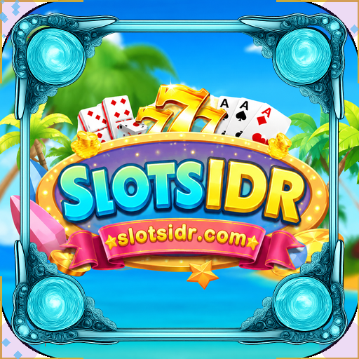 slotsidr — galeri pratinjau - APK Resmi